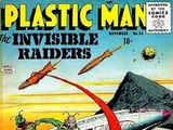 Plastic Man Vol 1 64