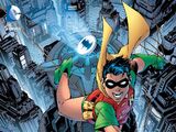 Robin, the Boy Wonder: A Celebration of 75 Years (Collected)