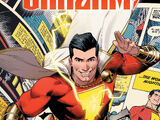 Shazam! Vol 5 1