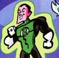 Sinestro Earth-508 0002