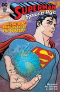 Superman Space Age Vol 1 1.jpg (1.52 MB) Superman: Space Age Vol 1 1