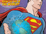 Superman: Space Age Vol 1 1