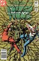 Swamp Thing (Volume 2) #10