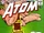 The Atom Vol 1 3