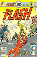 The Flash Vol 1 241