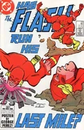 The Flash Vol 1 331