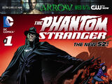 The Phantom Stranger Vol 4 1