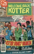 Welcome Back, Kotter Vol 1 9