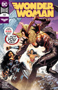 Wonder Woman Vol 1 757