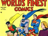 World's Finest Vol 1 54