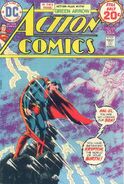 Action Comics Vol 1 440