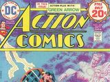 Action Comics Vol 1 440