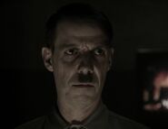 Adolf Hitler TV Series Preacher