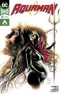 Aquaman Vol 8 57