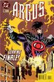 Argus #6 (October, 1995)