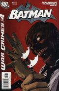 Batman Vol 1 644