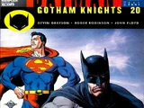 Batman: Gotham Knights Vol 1 20
