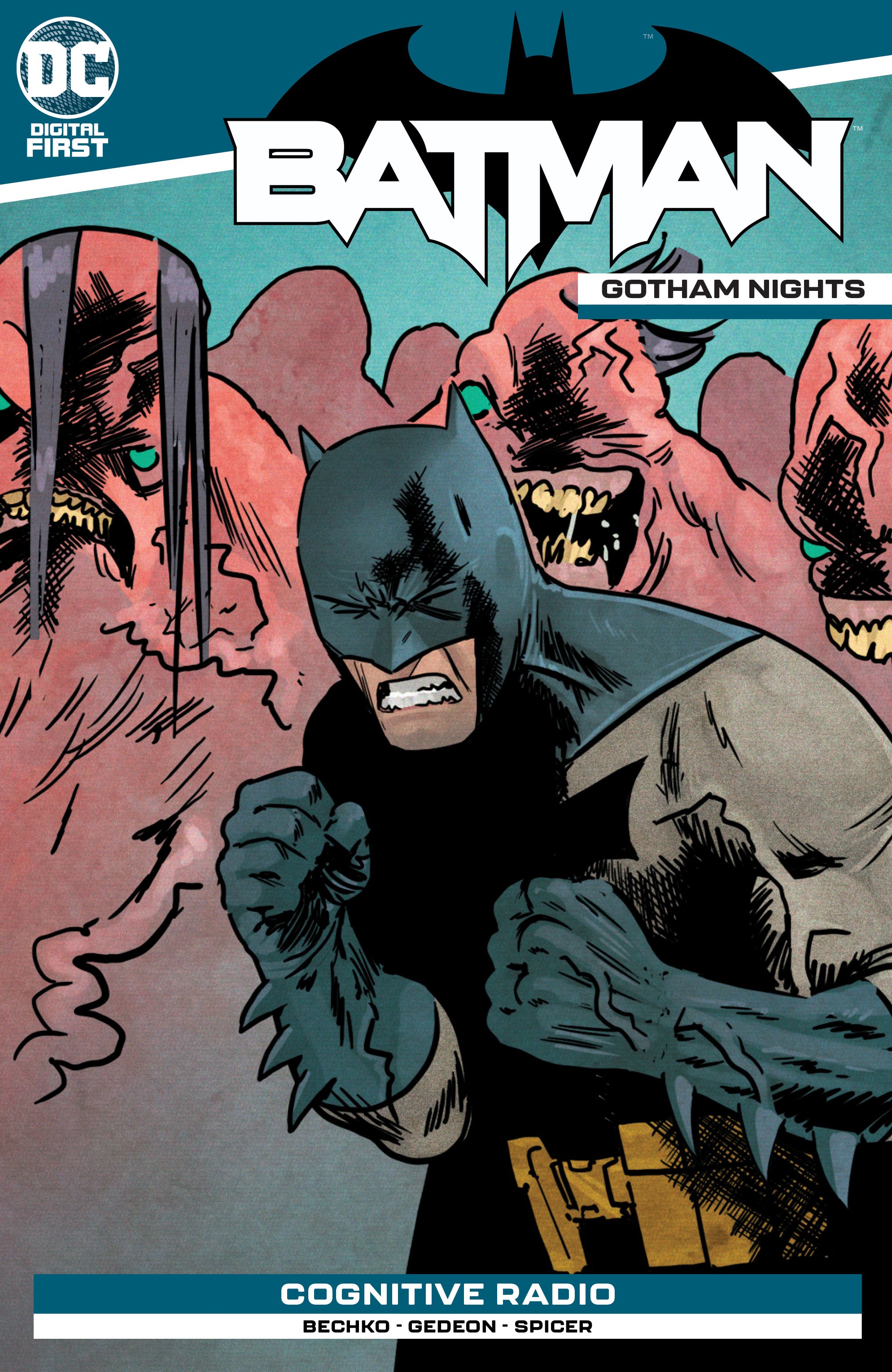 Batman: Gotham Nights Vol 1 21 (Digital) | DC Database | Fandom