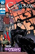 Catwoman Vol 5 28