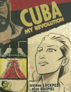 Cuba: My Revolution