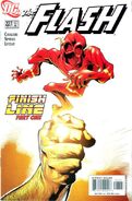 The Flash Vol 2 227