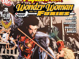 Flashpoint: Wonder Woman and the Furies Vol 1 3