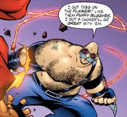 Great White (New Earth)