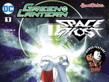 Green Lantern/Space Ghost Special Vol 1 1