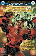 Green Lanterns Vol 1 35