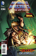 He-Man and the Masters of the Universe Vol 2 13