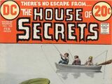 House of Secrets Vol 1 105