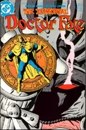 Immortal Doctor Fate Vol 1 2.jpg (76 KB) Immortal Doctor Fate Vol 1 2
