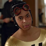 As Hashtag iZombie 2015