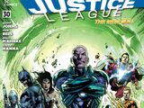 Justice League Vol 2 30