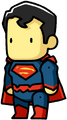 Kal-El Video Games Scribblenauts Unmasked: A DC Comics Adventure