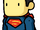 Kal-El (Scribblenauts)