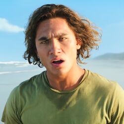 Category Actors Who Portrayed Aquaman Dc Database Fandom