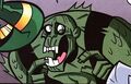 Killer Croc Other Media Brave and the Bold