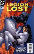 Legion Lost Vol 1 4