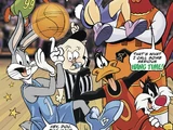 Looney Tunes Vol 1 252