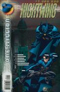 Nightwing Vol 2 1000000