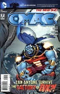 OMAC Vol 4 7