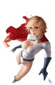 Power Girl 0020