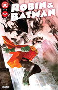 Robin & Batman Vol 1 1