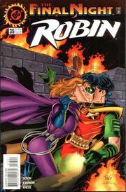 Robin v