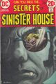 Secrets of Sinister House #9