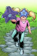 Starro (New Earth)