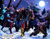 Suicide Squad Prime Earth 01