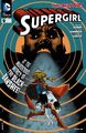 Supergirl Vol 6 #9 (July, 2012)
