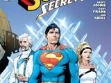 Superman: Secret Origin Vol 1 4